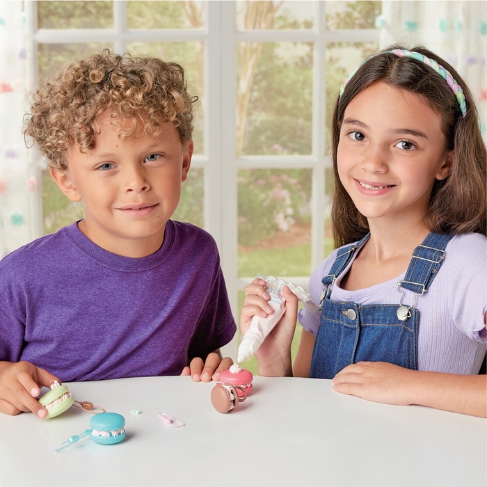 Macaron Craft Kit 8