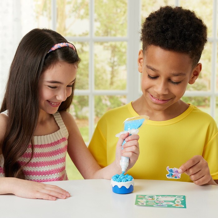 Disney Stitch Creations Kit 2