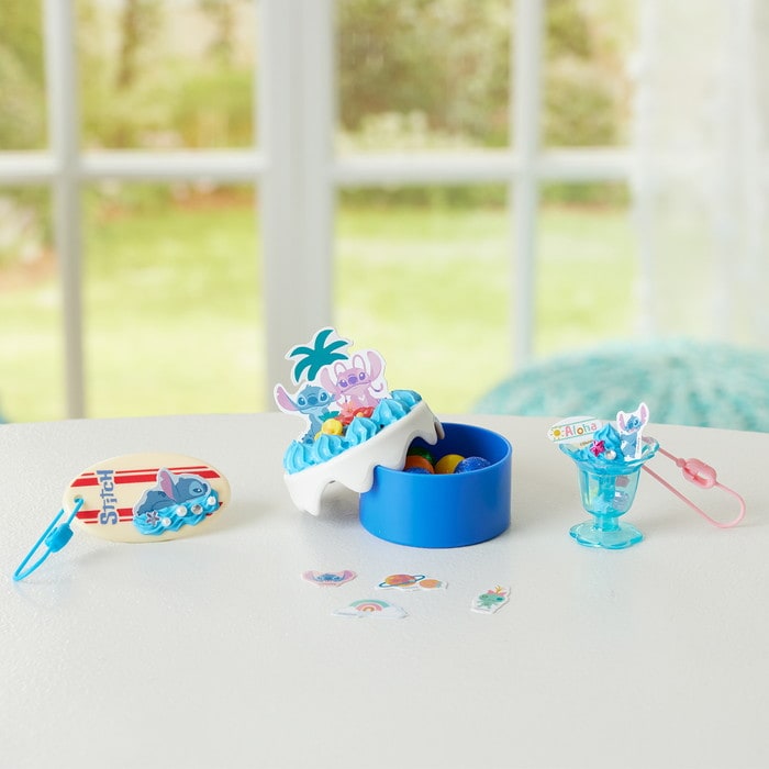 Disney Stitch Creations Kit 4