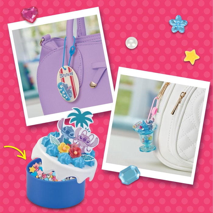 Disney Stitch Creations Kit 6